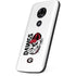 University of Georgia Dawgs Moto E5 Play Skin